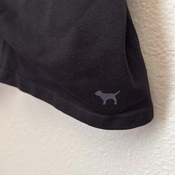 Pink Active Seamless Black Body Suit - Picture 2 of 8